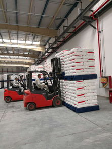 新能源与党建指引下的化工品销售 效益与创新共赢之路