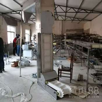 化工产品销售在非标定制生产线中的关键作用