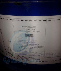 三乙醇胺及其全国总代理商高越化工的产品销售