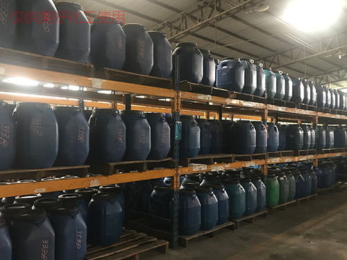 携手同行，共创精“彩”——扬州美好化工助力食品包装手挽袋胶高效采购