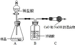 侯氏制碱法工厂参观及化工产品质量检测分析