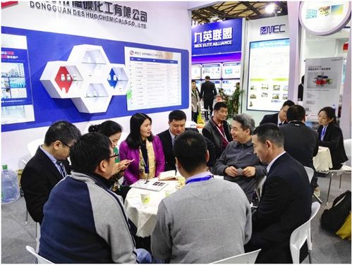 德硕化工 专注铝材表面处理，铸就金属化工新标杆