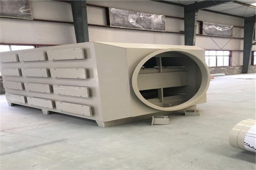 重庆巫山县PP废气吸附塔加工厂 专业制造，以夏焱为代表引领化工环保设备发展